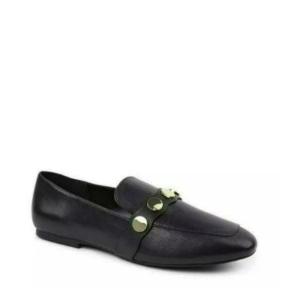 Kensie Shoes - Kensie Ronin Loafer -7.5